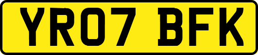 YR07BFK