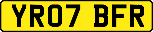 YR07BFR
