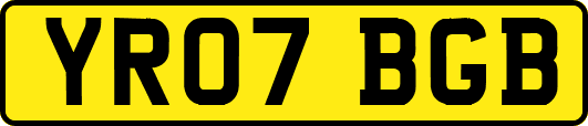 YR07BGB