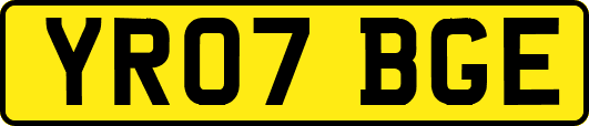 YR07BGE