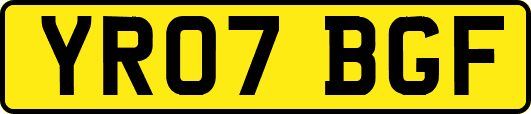 YR07BGF