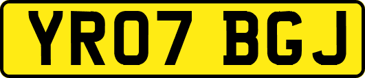 YR07BGJ