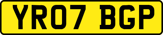 YR07BGP