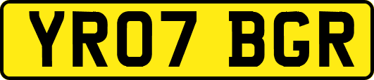 YR07BGR