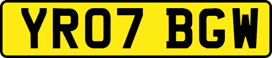 YR07BGW
