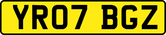 YR07BGZ