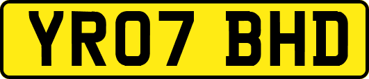 YR07BHD