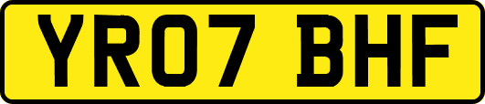 YR07BHF