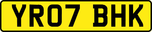 YR07BHK