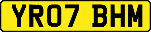 YR07BHM
