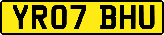 YR07BHU