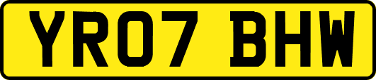 YR07BHW