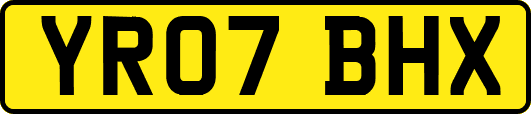 YR07BHX