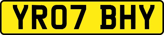 YR07BHY