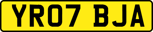 YR07BJA