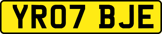 YR07BJE