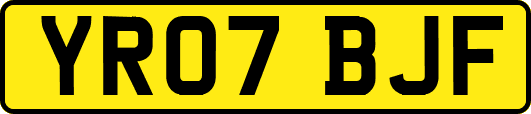 YR07BJF