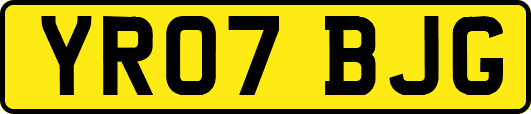YR07BJG