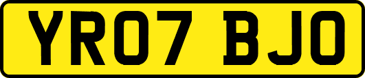YR07BJO