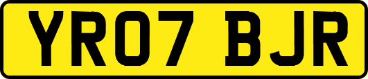 YR07BJR