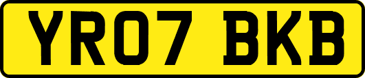 YR07BKB