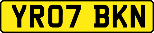 YR07BKN