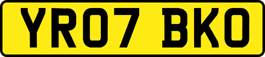 YR07BKO