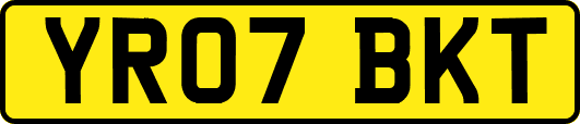 YR07BKT