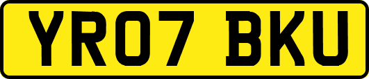 YR07BKU