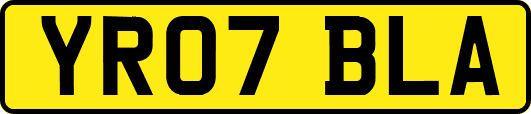 YR07BLA