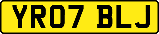 YR07BLJ