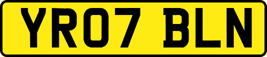 YR07BLN