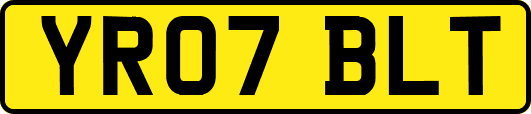 YR07BLT