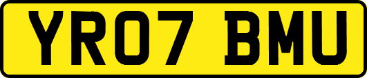 YR07BMU