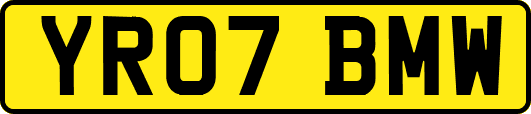 YR07BMW