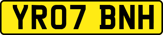 YR07BNH