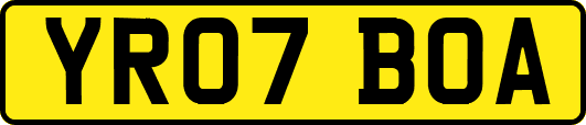 YR07BOA
