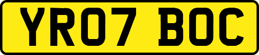 YR07BOC