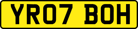 YR07BOH