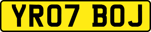 YR07BOJ