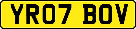 YR07BOV