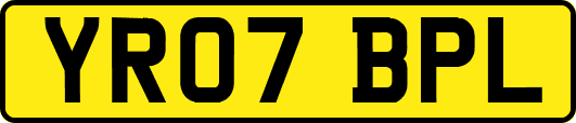 YR07BPL