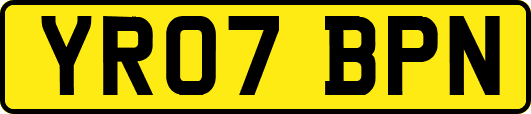 YR07BPN