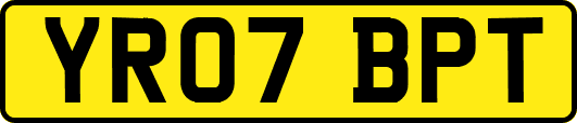 YR07BPT