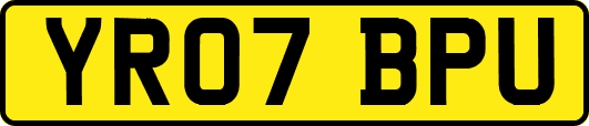 YR07BPU
