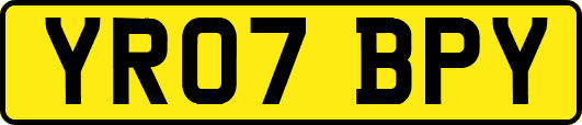 YR07BPY
