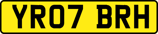 YR07BRH