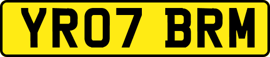 YR07BRM