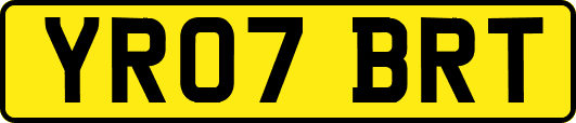 YR07BRT