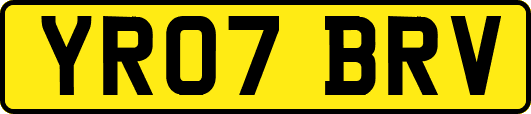 YR07BRV